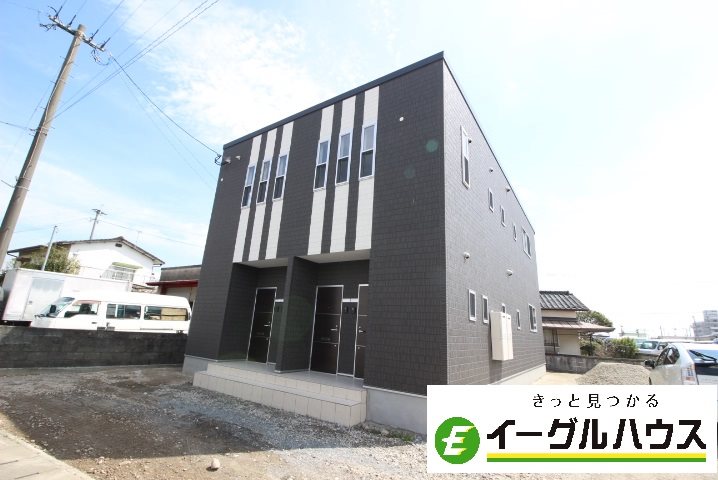ジェミニB棟