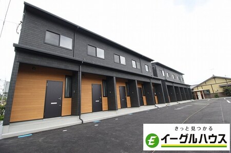 Dio Grace外観写真