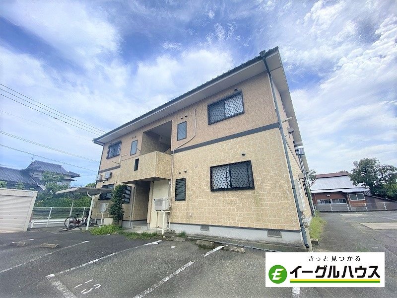 コーポひびきB棟