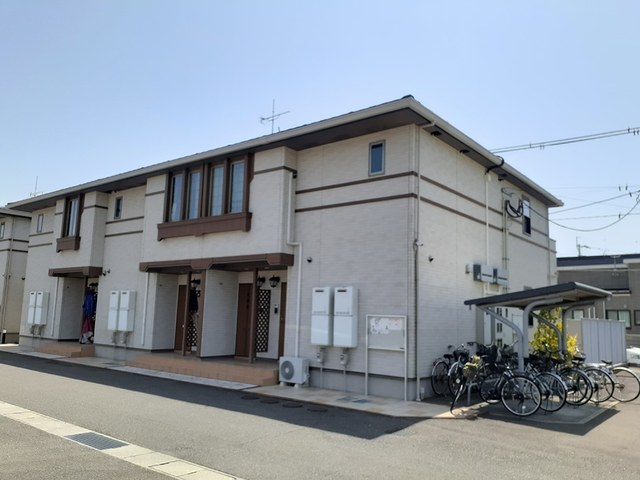 ソレイユI
