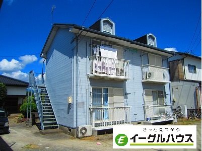 フローレンス松尾B棟