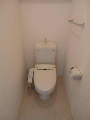 物件内観写真2　(反転タイプ)