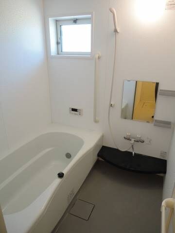 物件内観写真5　(反転タイプ)