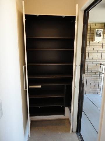 物件内観写真7　(反転タイプ)