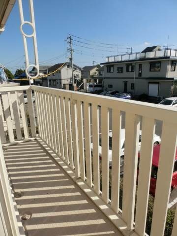 物件内観写真8　(反転タイプ)