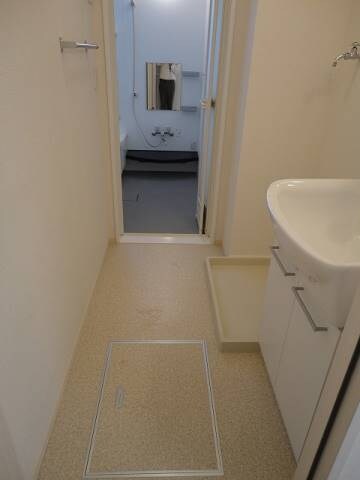 物件内観写真14　(反転タイプ)