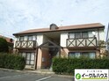 第2グリーンハイツA棟