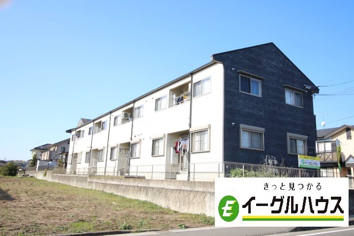 ルミエール大刀洗