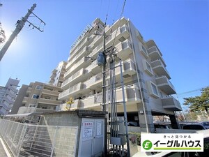 藤和小郡ハイタウン外観写真