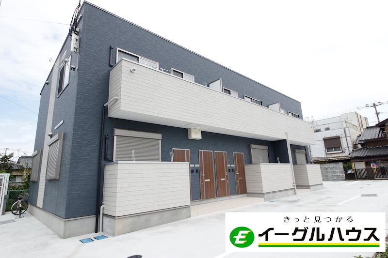 Prevoyance甘木駅前