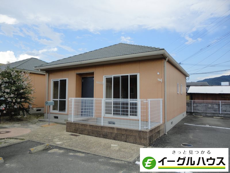 セレッソ甘木タウン