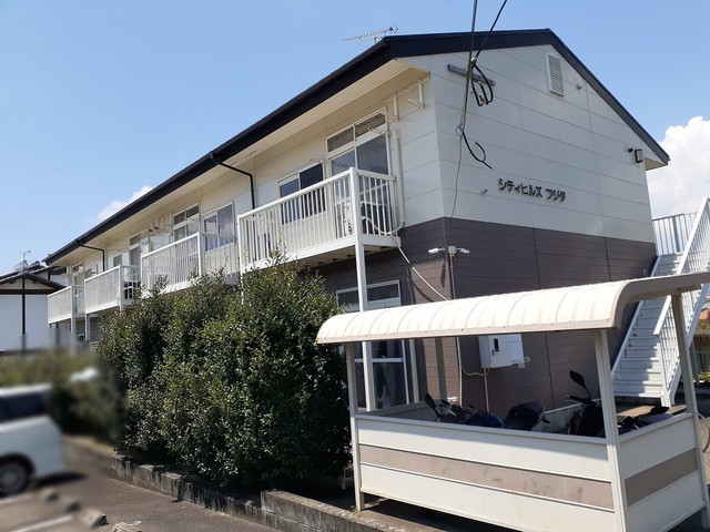 シティヒルズ藤田