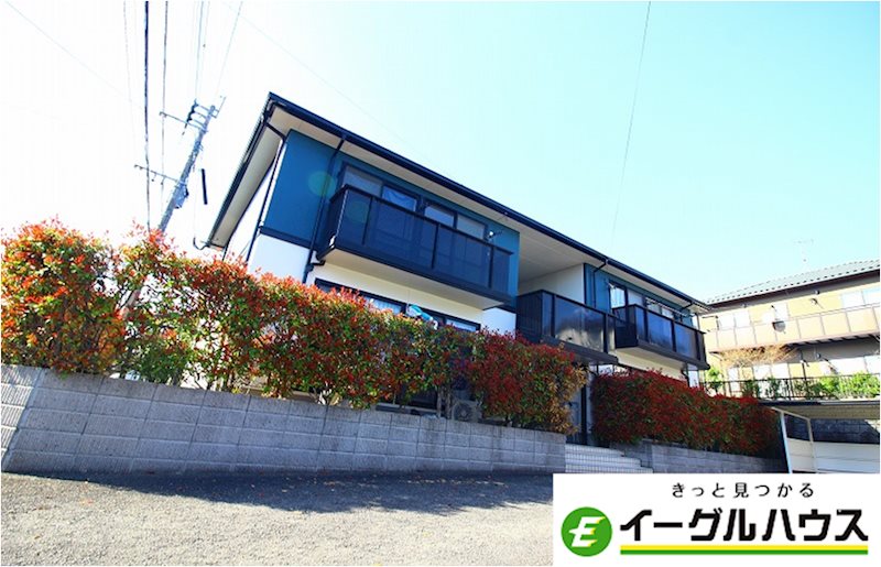シックヒルズＡ棟