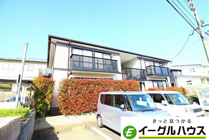 シックヒルズC棟