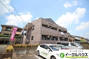 アーバンノール外観写真