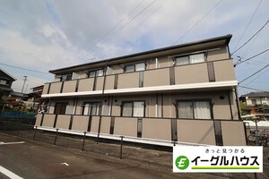 ゴウ.ハイム外観写真