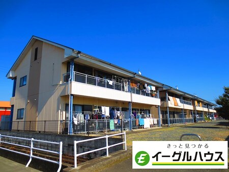 マイヴィレッジ彩C棟外観写真