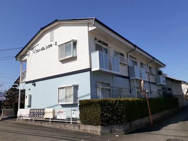 フリーダム白木II