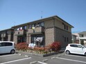 マーヴェラス　Ａ棟