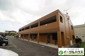 雲雀（ひばり）外観写真