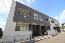 グランフルールの外観写真