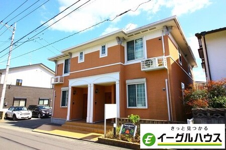 カーサ　ディ　ポモドーロ　I外観写真