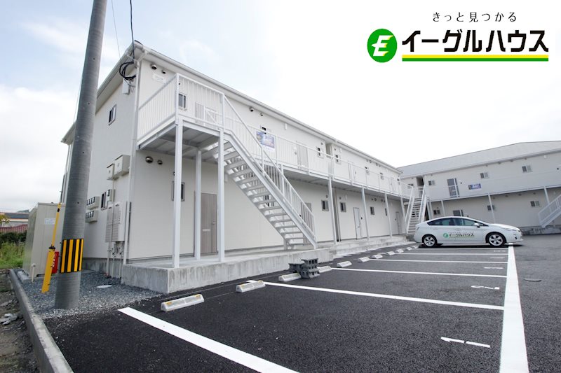 NR21B棟