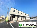 フィオーレ朝倉 B