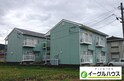 グリーンハイツ堤A
