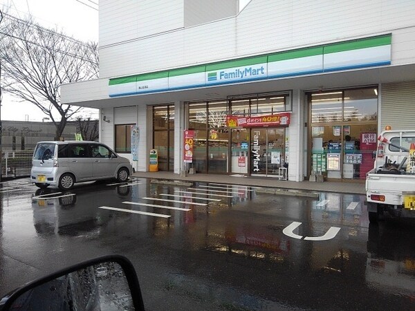 その他(ファミリーマート基山宮浦店まで700m)