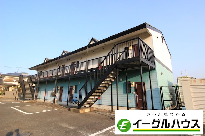ブルーハイツI