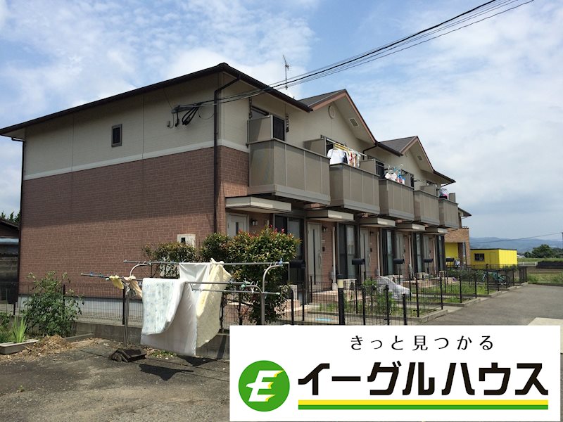 メゾン　ド　秀