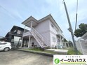 森田アパート