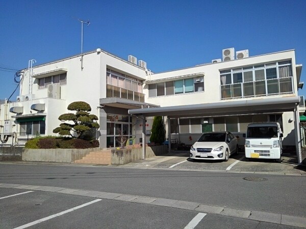 その他(菊池保育園まで1000m)