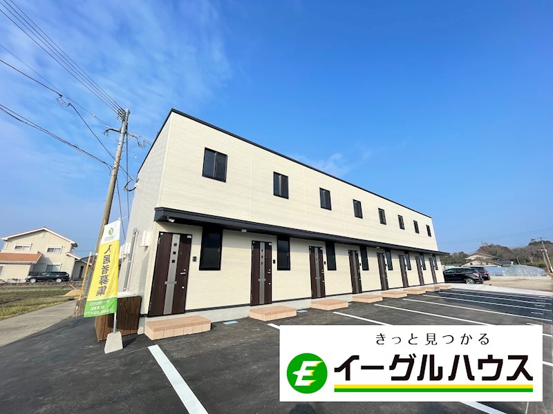 フィオーレ朝倉A