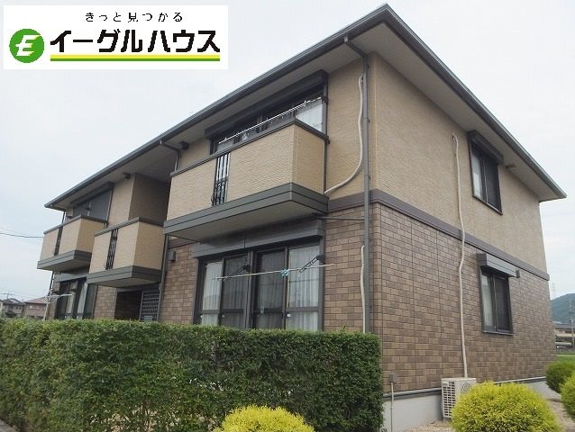 グレイスガーデンB棟