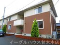 メゾン・ド・パストラルB棟