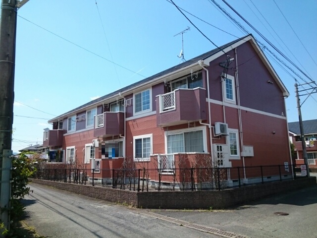 フロラシオン寺小路　Ａ