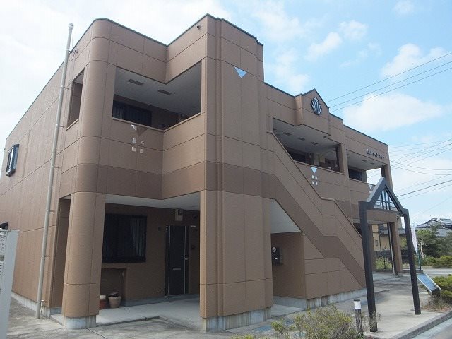 シャインブルー