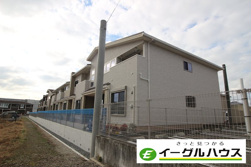 ブラン　ミュール　筑前III番館Ｂ