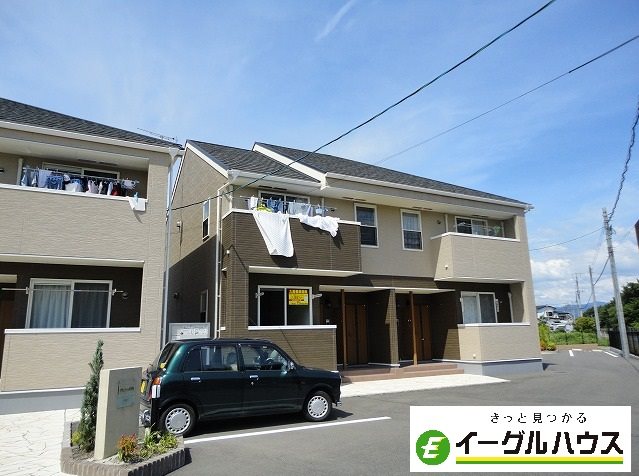 グランフィールド甘木Ｂ棟