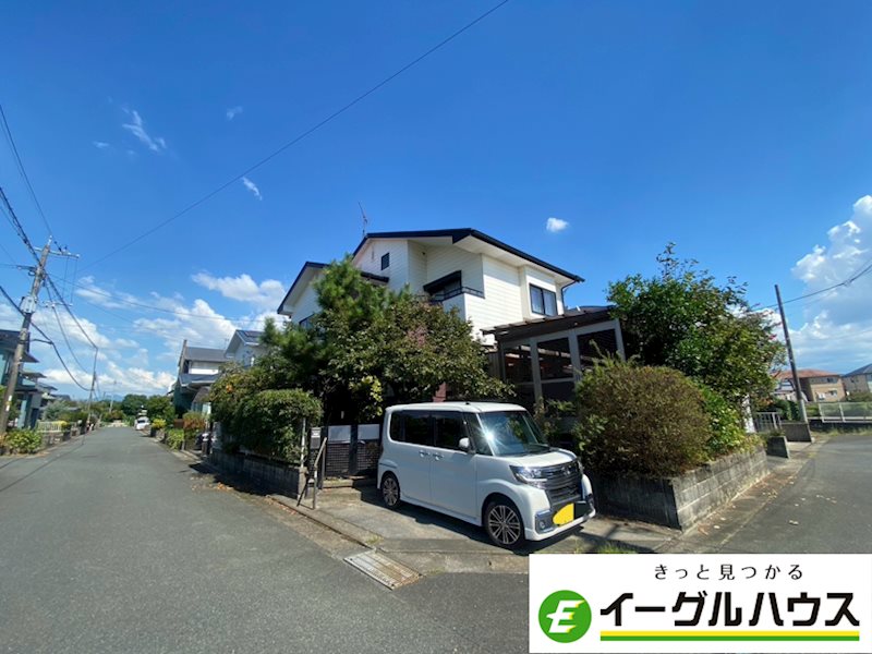 大刀洗町貸家