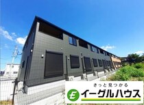 リヴァーサイド・フィオーレ　IIの外観写真