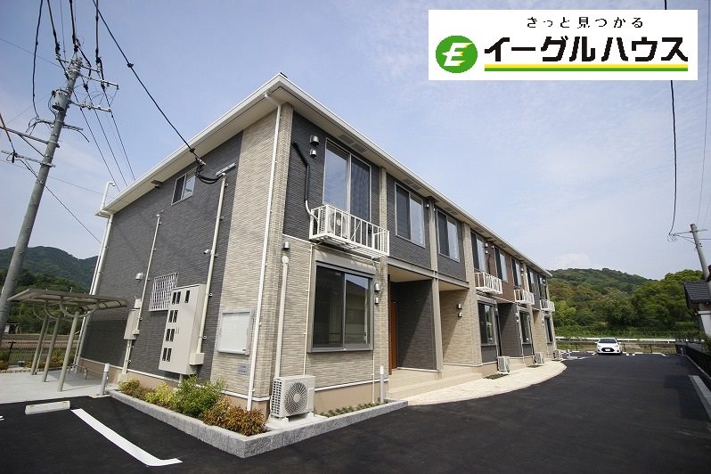 メゾン　ド　ノーブル