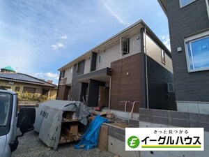 ティアレ　I外観写真