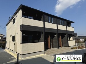 アルグレア大刀洗　Ｃ外観写真