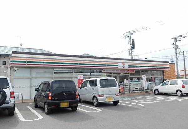 その他(セブンイレブンまで950m)