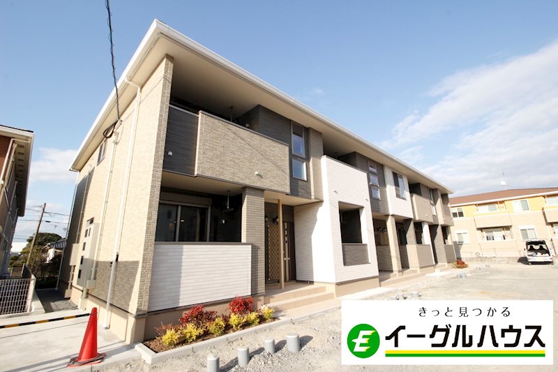 ブラン　ミュール　筑前III番館Ｃ