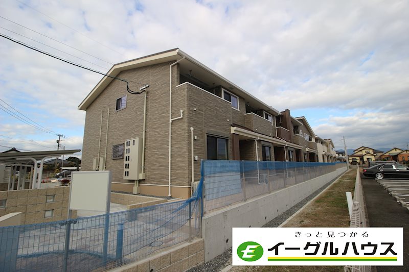 ブラン　ミュール　筑前III番館Ａ