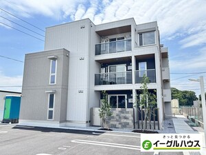 D-ROOM小郡外観写真